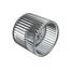 9" x 8" x 1/2" CW Blower Wheel, 602936