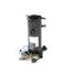 Scroll Compressor Replacement, AQA042KAE