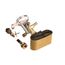 R-22, 1.5-2 Ton Expansion Valve, F530-2152