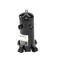 Copeland Scroll Compressor 208/230-1-60 R22 28.2 Rla 53500 BTU, ZR54K5E-PFV-830