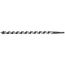 18" x 7/8" Ship Auger