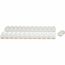 CAT5e Standard RJ-45 8P8C Modular Plugs (Bag of 100)