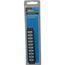 Terminal Strip, 10-Pole, 22-14 AWG