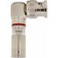InSite 90-Degree RG-59 BNC Compression Connector (Card of 5)
