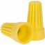 WT4 Yellow WireTwist Wire Connector (Pack of 500)