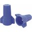 WT54 Blue WireTwist Wire Connector (Pack of 50)