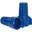 WT54 Blue WireTwist Wire Connector (Pack of 100)