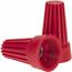 WT6 Red WireTwist Wire Connector (Pack of 250)