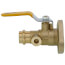 3/4" Press Isolation Flange w/ Rotating Flange