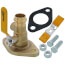 3/4" Press Isolation Flange w/ Rotating Flange
