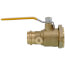 1-1/4" Press Isolation Flange w/ Rotating Flange
