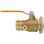 1-1/2" Press Isolation Flange w/ Rotating Flange, for High Velocity Pumps