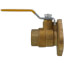 3/4" Threaded Isolator Flange (IPS)