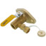 3/4" Threaded Isolation Flange w/ Hose Drain