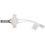 Silicon Carbide Igniter - Replacement for Weil Mclain 511330148