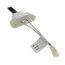 Igniter and Gasket, 5.5" Lead w/ Plug