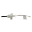 Igniter and Gasket, 5.5" Lead w/ Plug