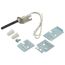 Universal Round Silicon Nitride Ignitor Kit