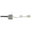 Flat Silicon Carbide Hot Surface Igniter w/ Mounting Bracket