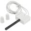 Round Nitride Igniter w/ 19" Leads