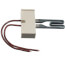 Flat Silicon Carbide Igniter for Trane & Weil McLain, 5.5" leads with wire nuts