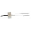 Round Nitride Igniter, 5.5" Leads w/ Wire Nuts