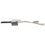 Flat Silicon Carbide Igniter (Replaces ICP 1009604), 5.5" leads, w/ Connector