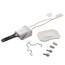 Silicon Carbide Igniter - Replacement for Norton 201