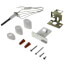 Universal Silicon Nitride Hot Surface Igniter (80V)