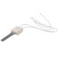 TrueStart Hot Surface Igniter, Silicon Carbide, Replaces Robertshaw 41-405 & White-Rodgers 767A-361