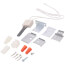 TrueStart Hot Surface Igniter, Silicon Carbide, Replaces Robertshaw 41-405 & White-Rodgers 767A-361