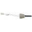 TrueStart Hot Surface Igniter, Silicon Carbide, Replaces Robertshaw 41-401 and White-Rodgers 767A-369