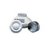 ILFK250 In-Line Ventilation Fan Kit, 6" Diameter Duct Size (250 CFM)