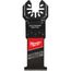 1-3/8" NITRUS Carbide Extreme Metal Universal Fit Oscillating Multi-Tool Blade (Pack of 5)