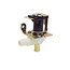 S-30 Ice Machine Water Valve (120V)