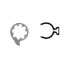 Position Indicator for TFB(X)