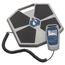 Wey-TEK Pro Charging Scale (275 lbs. Capacity)