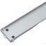 24" Tile Insert Frame for UTIF Universal Infinity Drain (Stainless Steel)