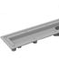 48" PVC Channel Only for Universal Infinity Drain