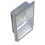 Dryerbox DB-350 In-Wall Dryer Box for 2" x 4" Walls