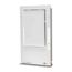 IW25-6 In-Wall Dehumidifier (100 CFM)