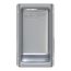 Dryerbox DB-425 In-Wall Dryer Box for 2" x 6" Walls