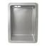 Dryerbox DB-480 Universal In-Wall Dryer Box