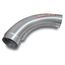 Dryer-Ell 4" Long-Turn 90° Dryer Duct Elbow