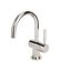 F-HC3300 Indulge Modern Hot/Cool Faucet (Polished Nickel), 44239E-ISE