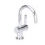 F-H3300 Indulge Modern Hot Only Faucet (Chrome), 44240C