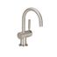 F-H3300 Indulge Modern Hot Only Faucet (Satin Nickel), 44240D
