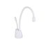 Indulge Contemporary Hot Only Faucet (F-GN1100-White), 44251A