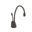 F-GN1100 Indulge Contemporary Hot Only Faucet (Oil Rubbed Bronze), 44251AA