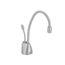 F-GN1100 Indulge Contemporary Hot Only Faucet (Brushed Chrome), 44251AE